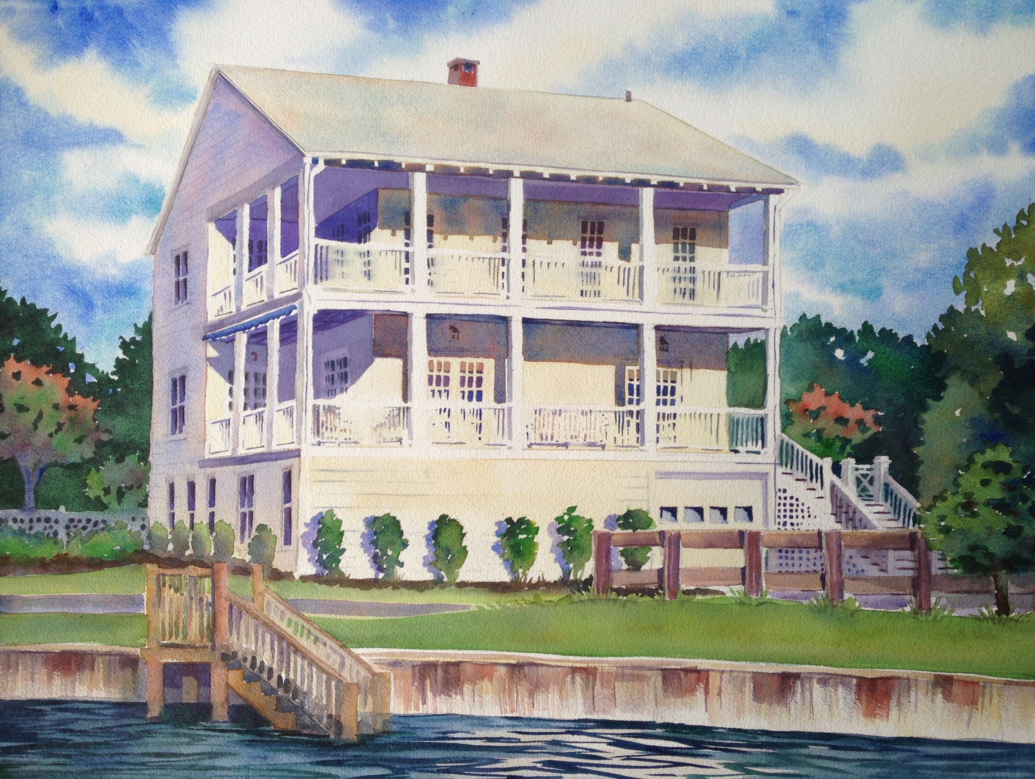 House Portraits: How to Get the Best Photos for Your Heirloom Piece