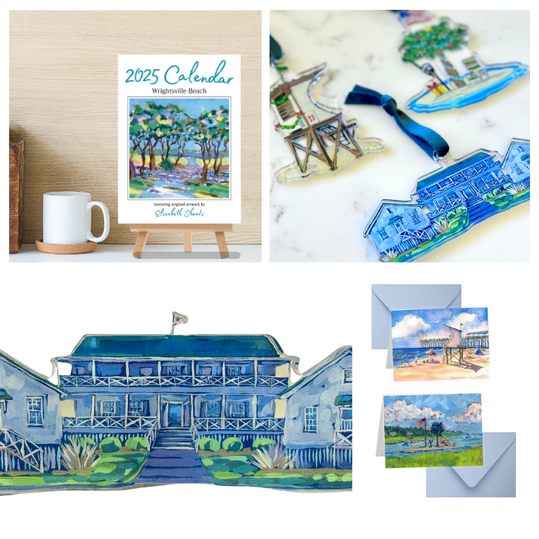 A closer look at gift-giving