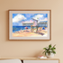 Wrightsville Beach Life Guard Stand
