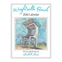 Wrightsville Beach 2026 Desk Calendars by Elizabeth Sheats, this image shows the cover with a painting of a lifeguard stand on Wrightsville Beach.