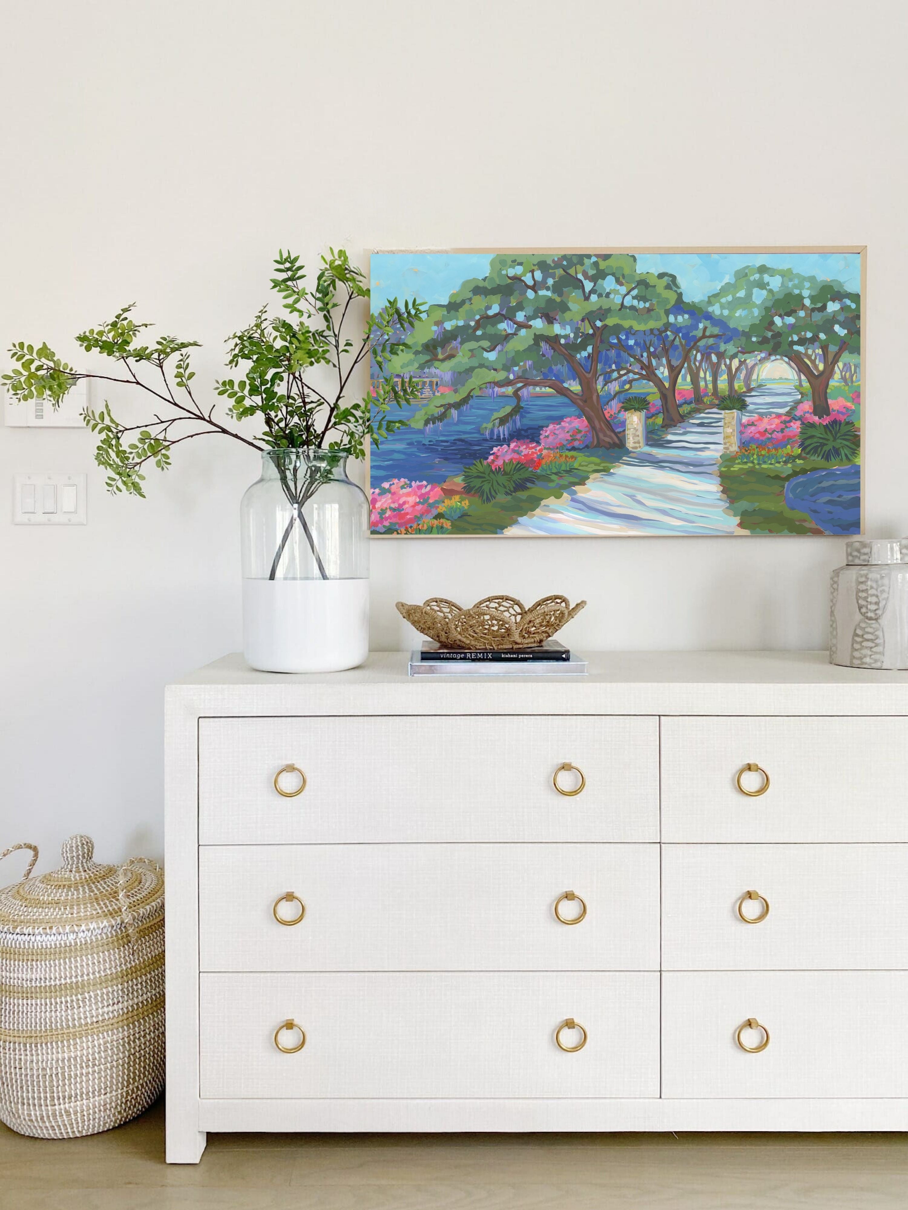 TV Download - Airlie Path / Wilmington NC