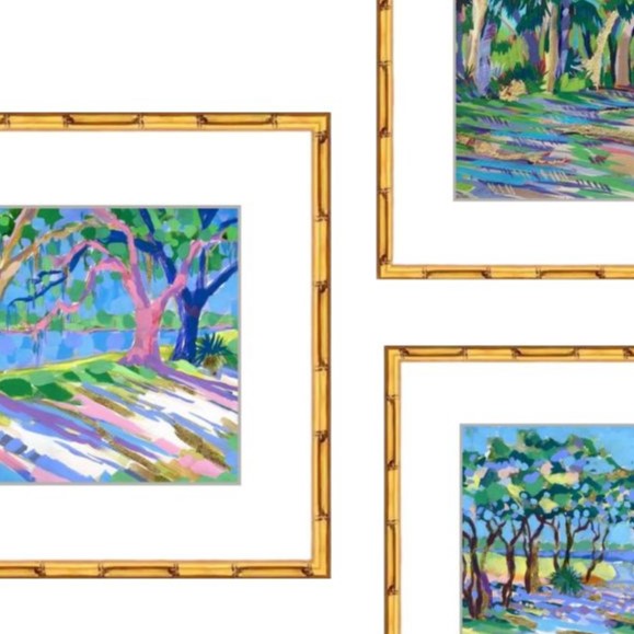 Emerging Artists Show with the Scouted Studio