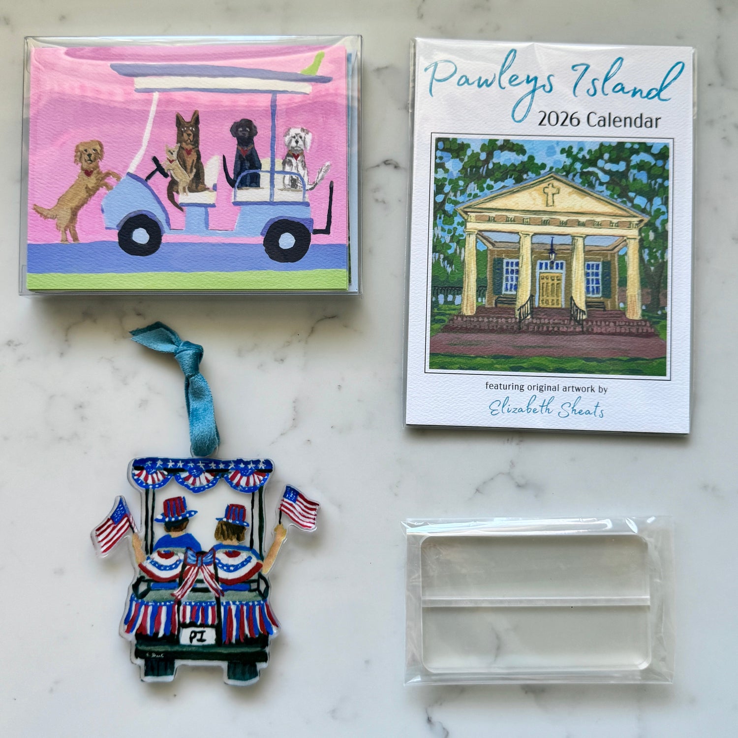 Pawleys Island Lovers Gift Guide