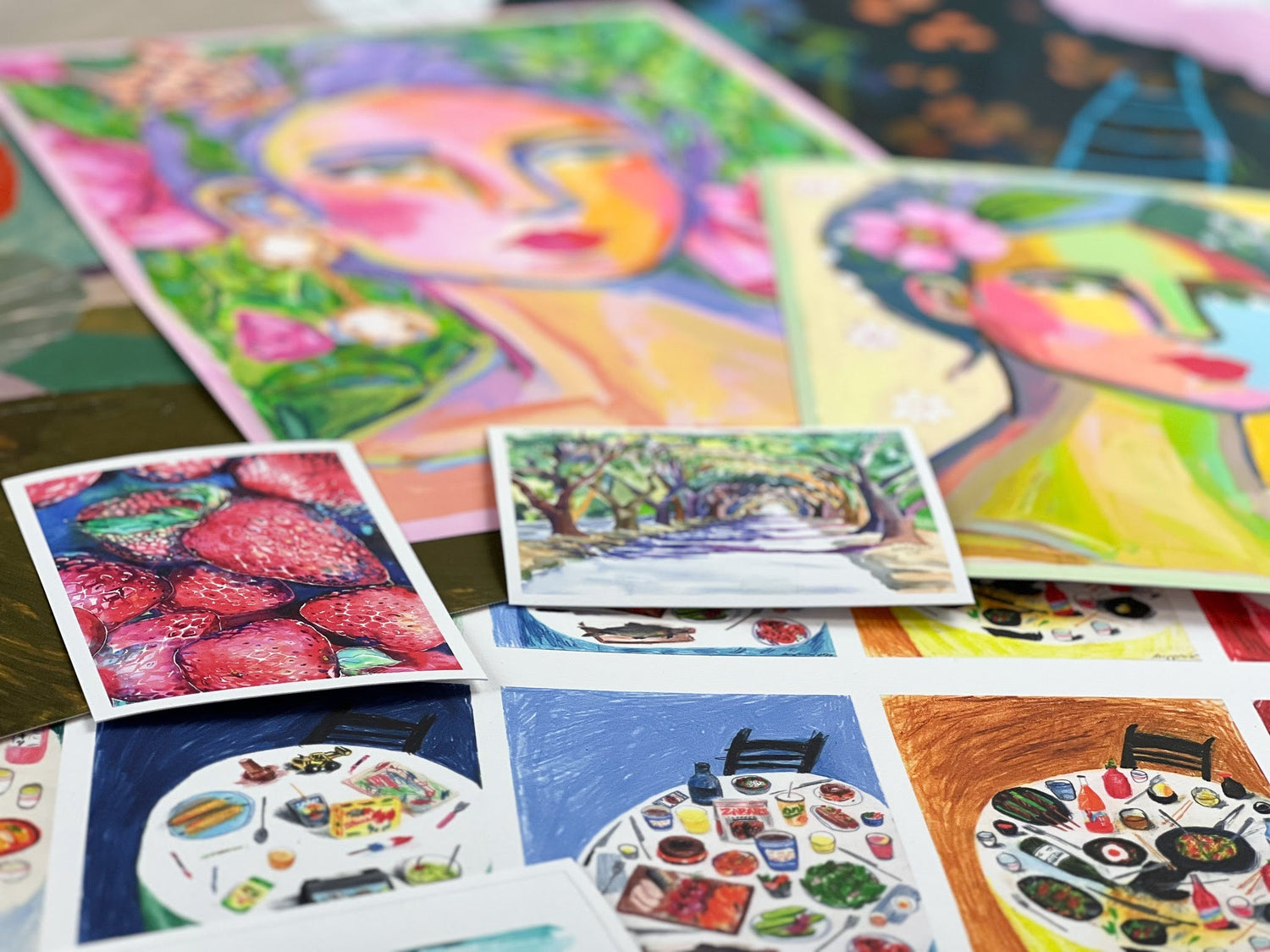 What is a Giclee Print?