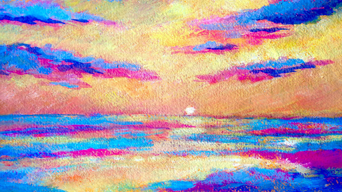 TV Download - &quot;Sunrise at Wrightsville Beach&quot;