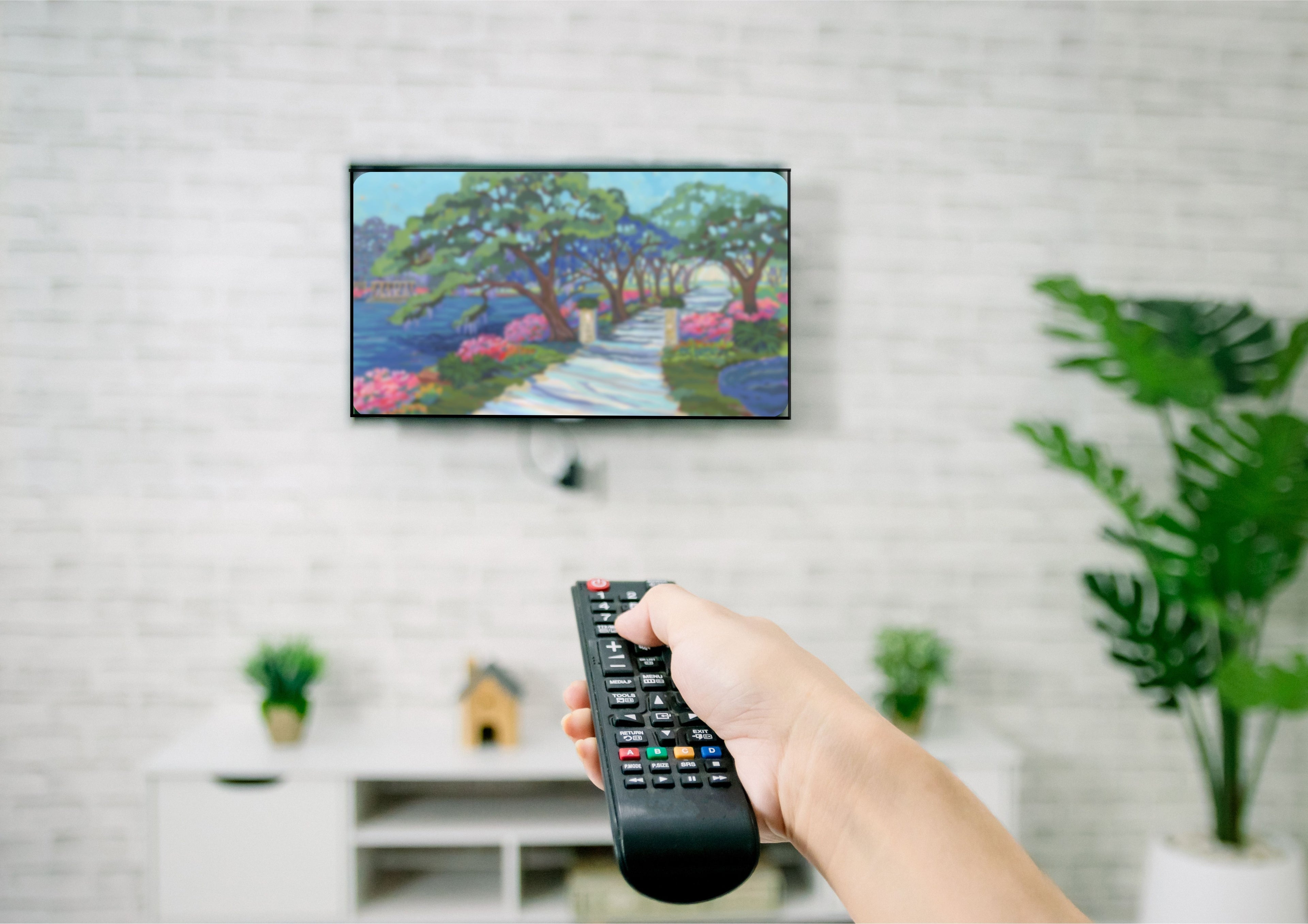 TV Download - Airlie Path / Wilmington NC