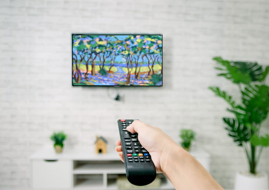 TV Download - The Path to the Best Picnic Spot