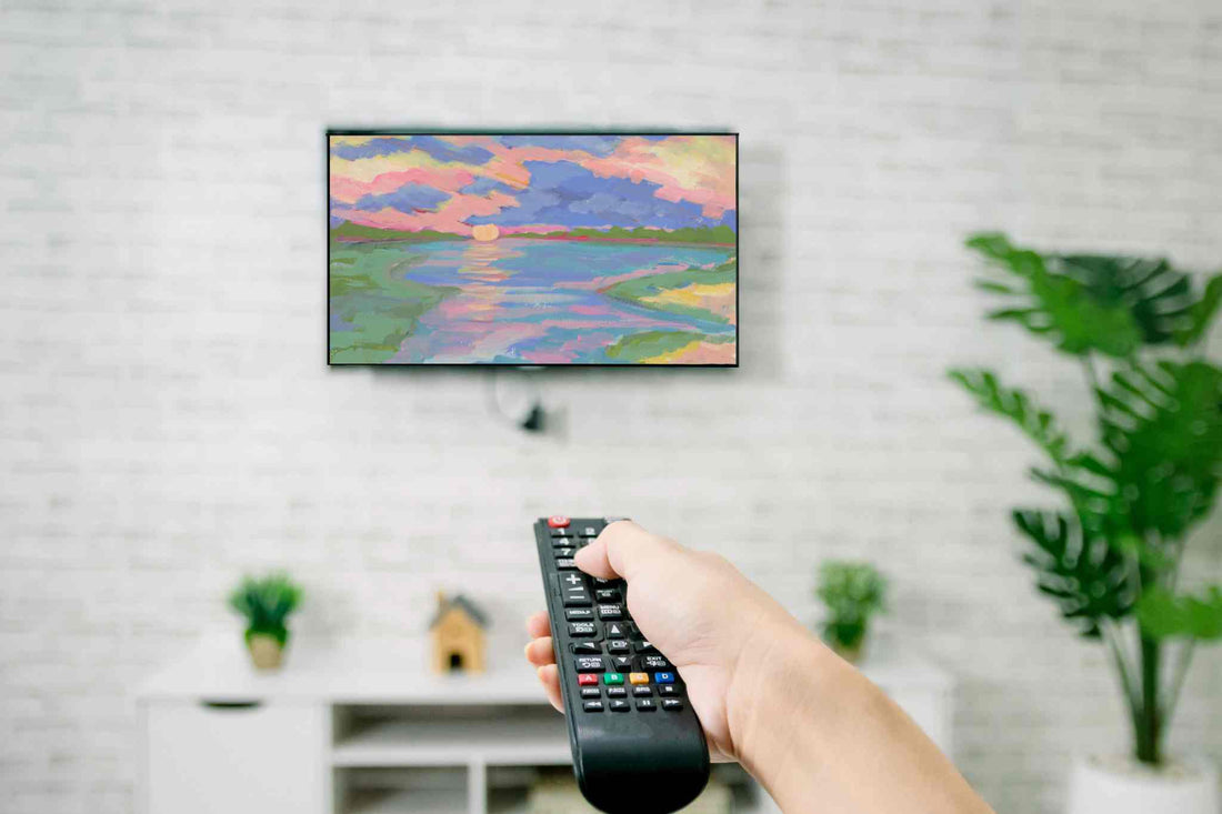 TV Download - Golden Hour