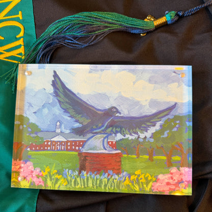 University of North Carolina Wilmington Graduation Gift