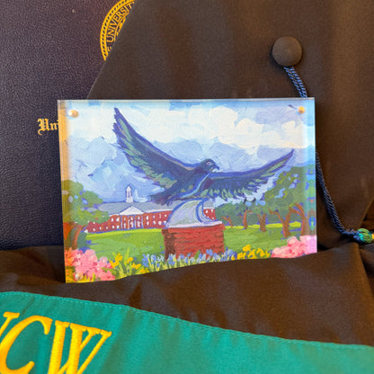 Graduation Gift for UNC Wilmington Grad 