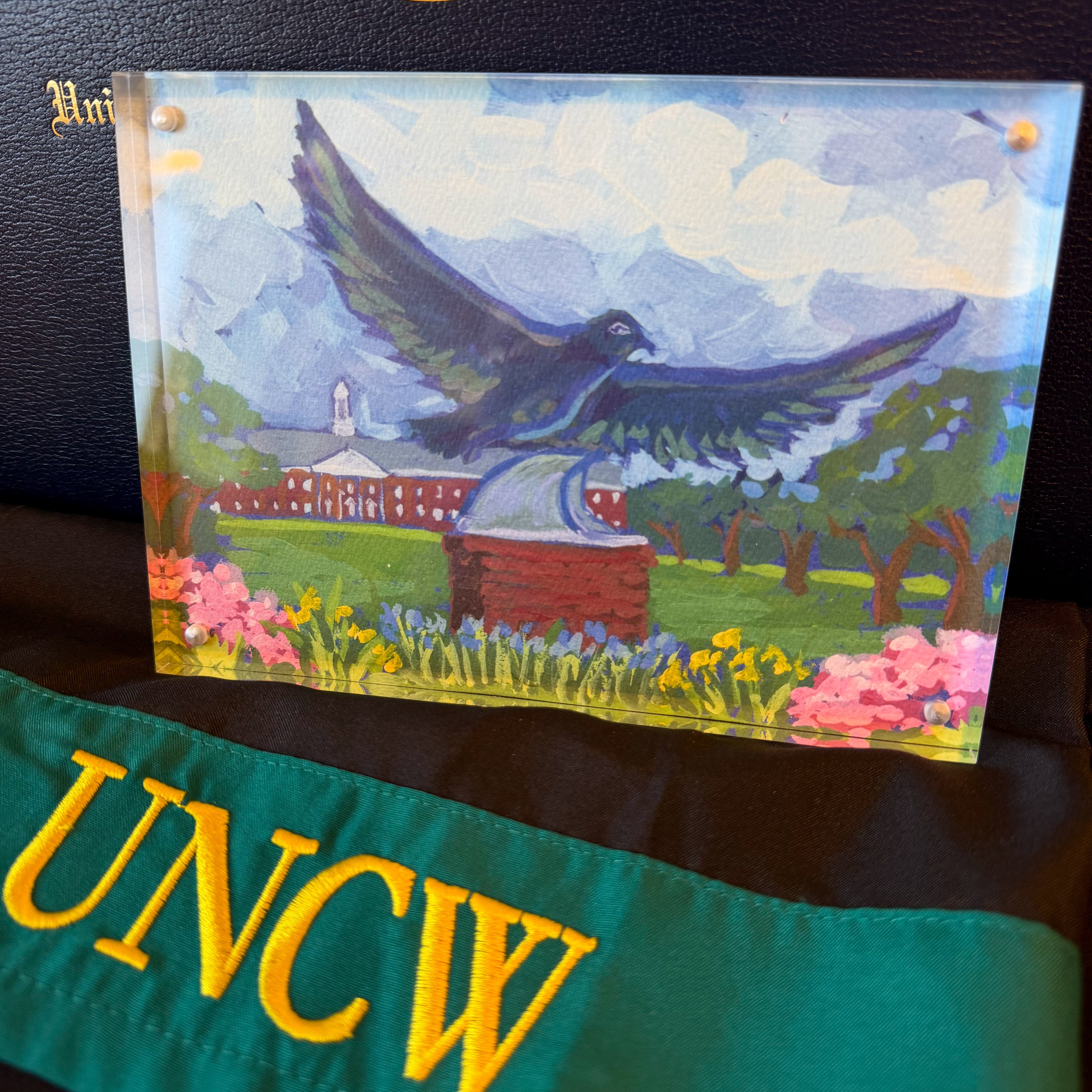 UNCW Mother&