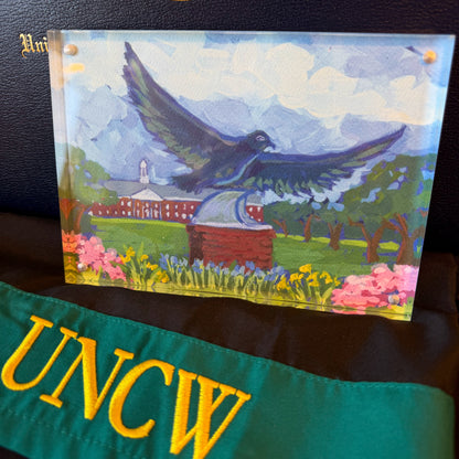 UNCW Mother&