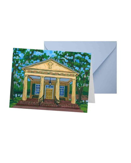 Pawleys Island Mixed Pack Note Cards | Elizabeth-Sheats-Art