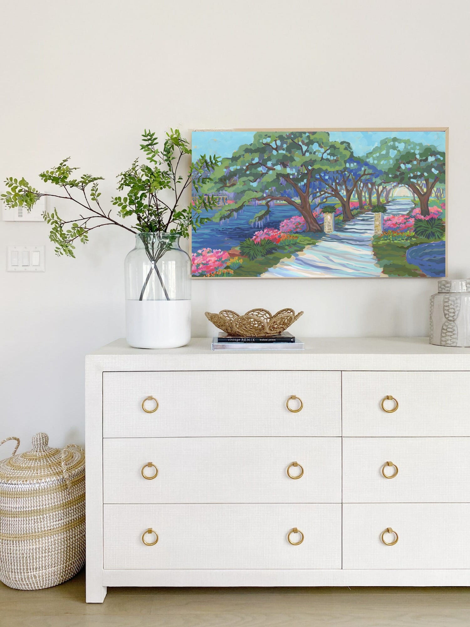 TV Download - Airlie Path / Wilmington NC