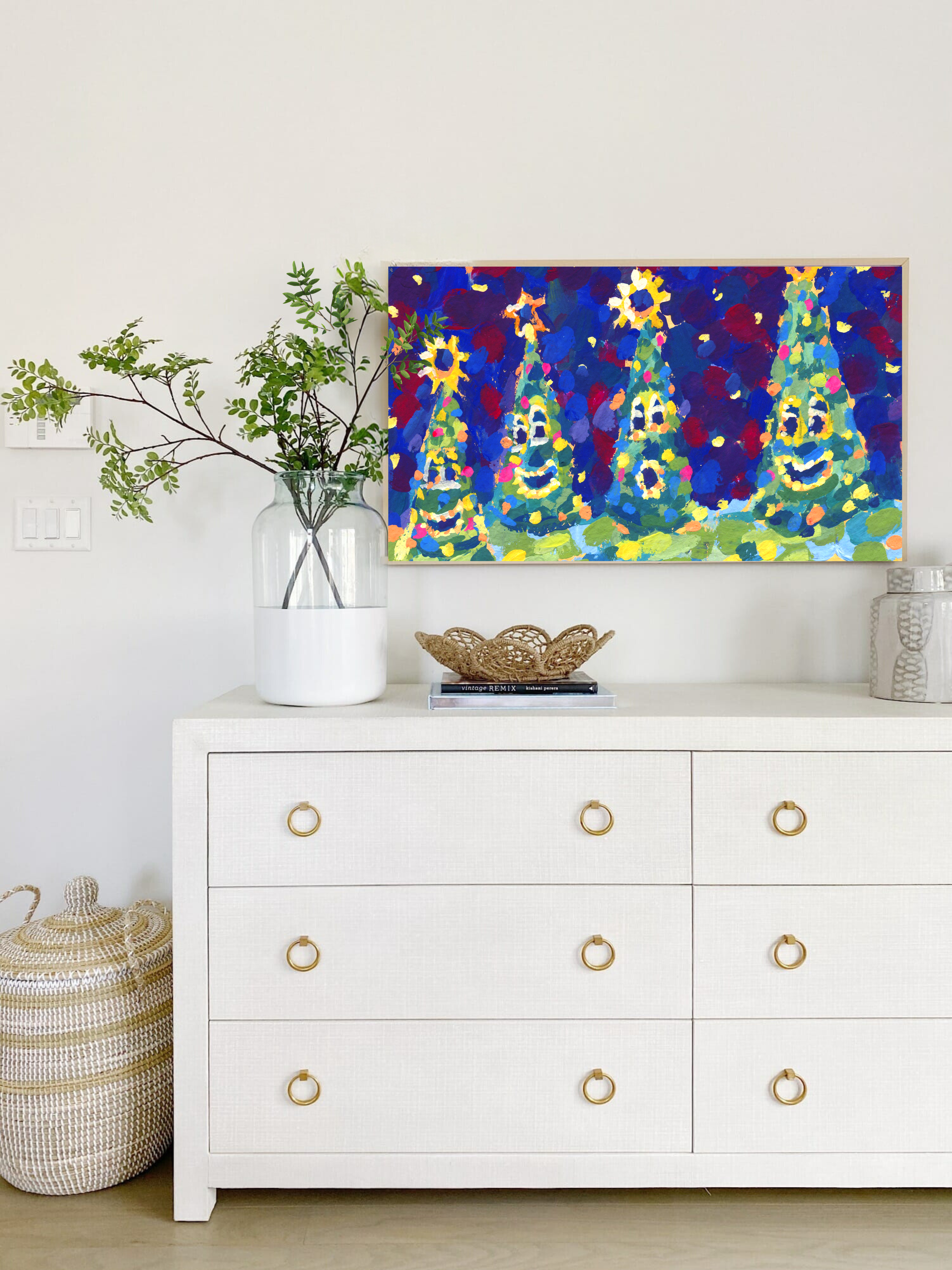 TV Download - Enchanted Trees at Airlie Gardens