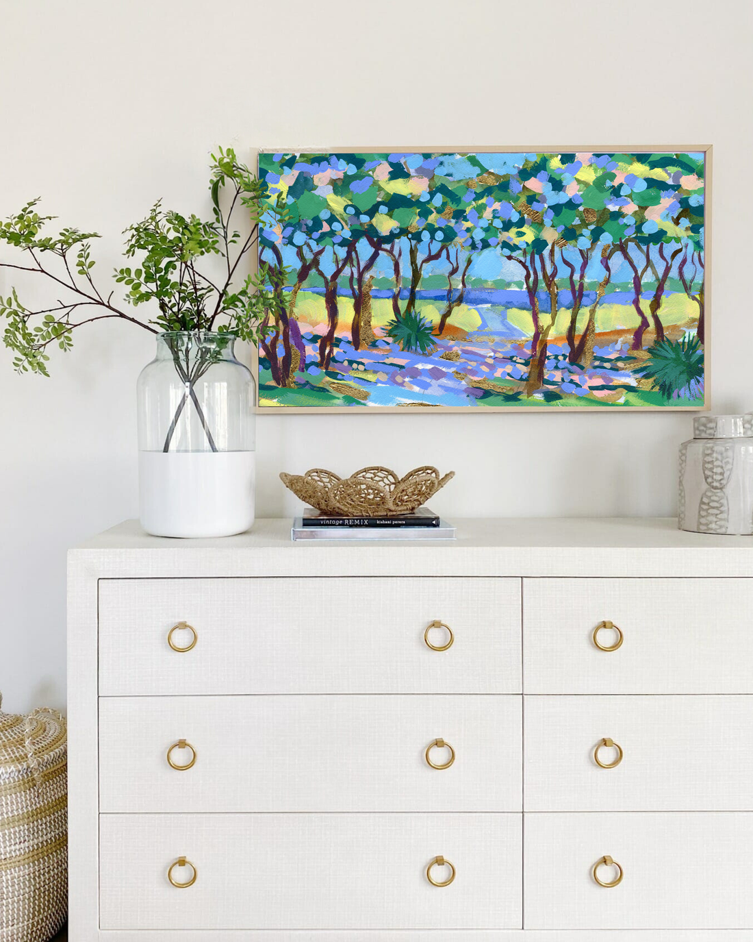 TV Download - The Path to the Best Picnic Spot