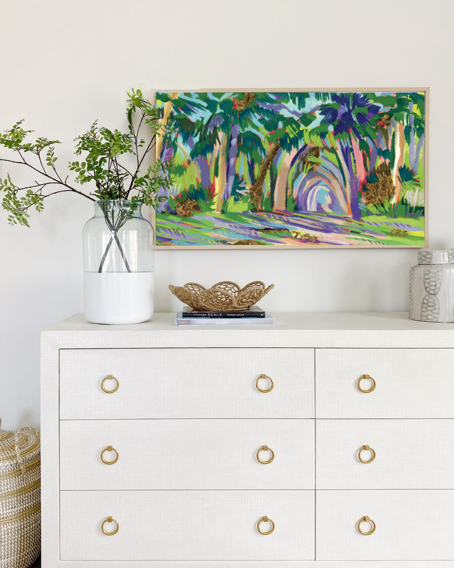 TV Download - The Palmetto Canopy